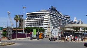 parcheggio-crociera-palermo-msc-preziosa